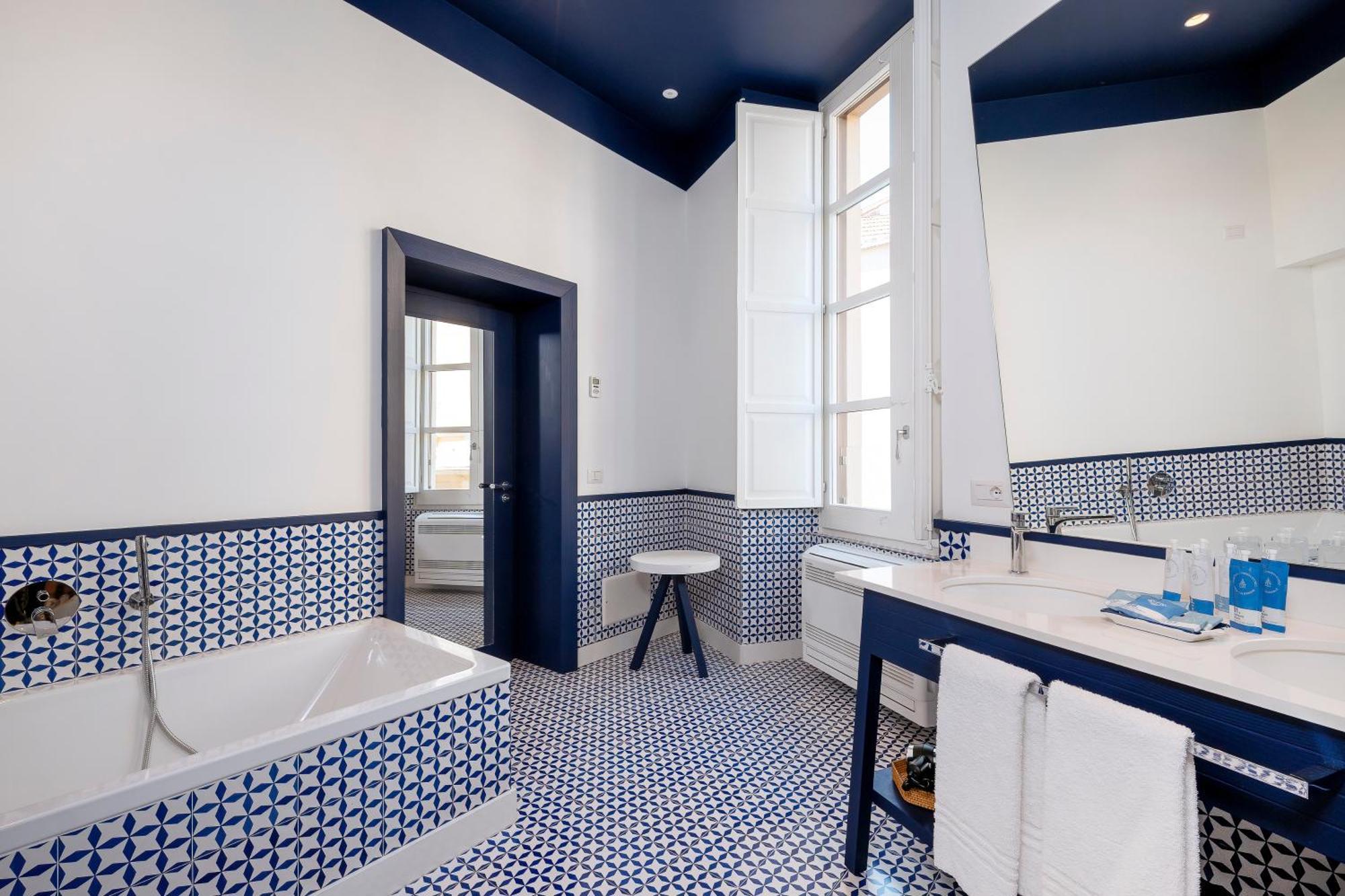 Maison Il Conservatorio Półwysep Sorrentyński Zewnętrze zdjęcie