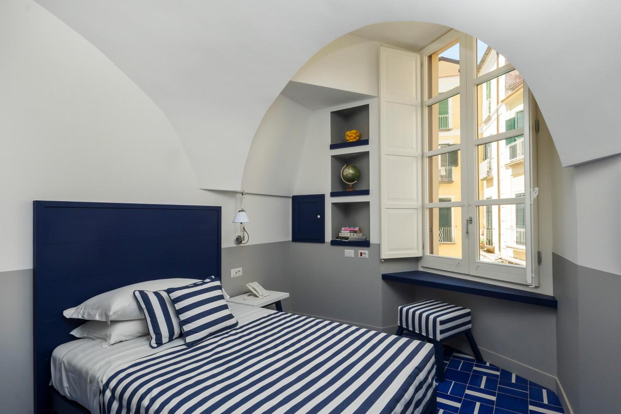 Maison Il Conservatorio Półwysep Sorrentyński Zewnętrze zdjęcie